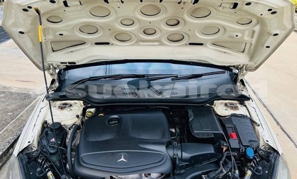 Buy Used MercedesâBenz AâClass White Car in Nonthaburi in Nonthaburi Buy Used MercedesâBenz AâClass White Car in Nonthaburi in Nonthaburi