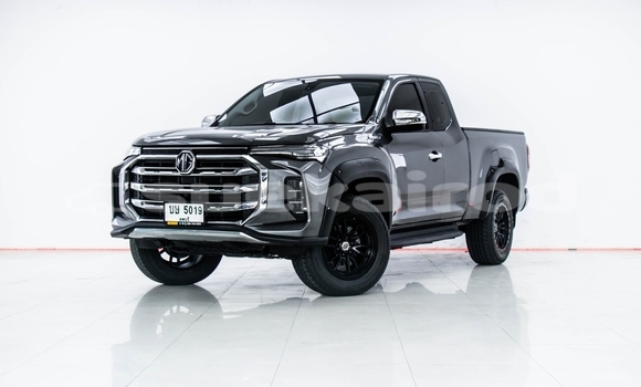 ซื้อ รถมือสอง MG Xpower SV อื่น ๆ รถยนต์ ใน %{เมือง} ใน นนทบุรี