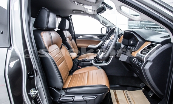 Buy Used MG Xpower SV Other Car in Nonthaburi in Nonthaburi Buy Used MG Xpower SV Other Car in Nonthaburi in Nonthaburi