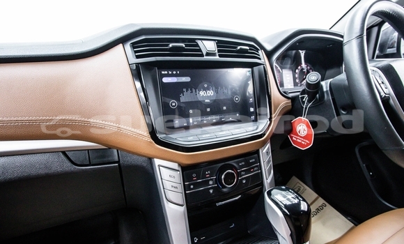 Buy Used MG Xpower SV Other Car in Nonthaburi in Nonthaburi Buy Used MG Xpower SV Other Car in Nonthaburi in Nonthaburi