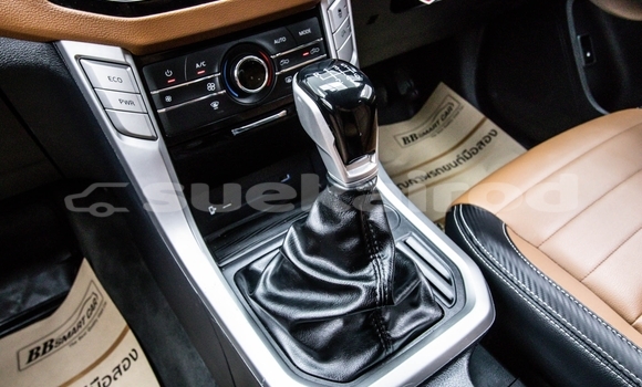 Buy Used MG Xpower SV Other Car in Nonthaburi in Nonthaburi Buy Used MG Xpower SV Other Car in Nonthaburi in Nonthaburi