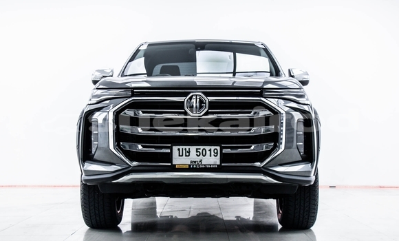 Buy Used MG Xpower SV Other Car in Nonthaburi in Nonthaburi Buy Used MG Xpower SV Other Car in Nonthaburi in Nonthaburi