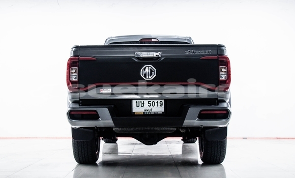 Buy Used MG Xpower SV Other Car in Nonthaburi in Nonthaburi Buy Used MG Xpower SV Other Car in Nonthaburi in Nonthaburi