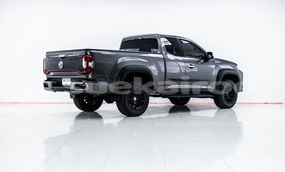 Buy Used MG Xpower SV Other Car in Nonthaburi in Nonthaburi Buy Used MG Xpower SV Other Car in Nonthaburi in Nonthaburi