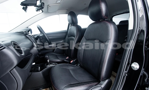 Buy Used Mitsubishi Mirage Black Car in Nonthaburi in Nonthaburi Buy Used Mitsubishi Mirage Black Car in Nonthaburi in Nonthaburi