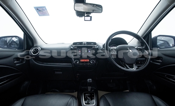 Buy Used Mitsubishi Mirage Black Car in Nonthaburi in Nonthaburi Buy Used Mitsubishi Mirage Black Car in Nonthaburi in Nonthaburi