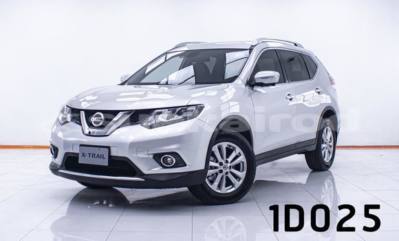 Buy Used Nissan X-Trail Other Car in Bangkok in Bangkok