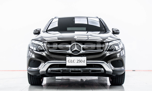 Buy Used Mercedes-Benz GLC 250D Brown Car in Bangkok in Bangkok Buy Used Mercedes-Benz GLC 250D Brown Car in Bangkok in Bangkok