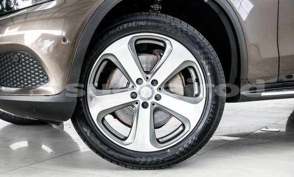 Buy Used Mercedes-Benz GLC 250D Brown Car in Bangkok in Bangkok Buy Used Mercedes-Benz GLC 250D Brown Car in Bangkok in Bangkok