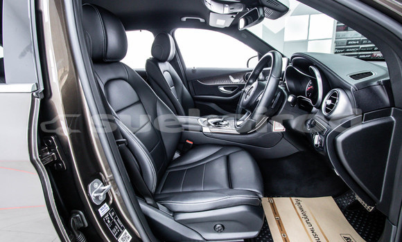 Buy Used Mercedes-Benz GLC 250D Brown Car in Bangkok in Bangkok Buy Used Mercedes-Benz GLC 250D Brown Car in Bangkok in Bangkok