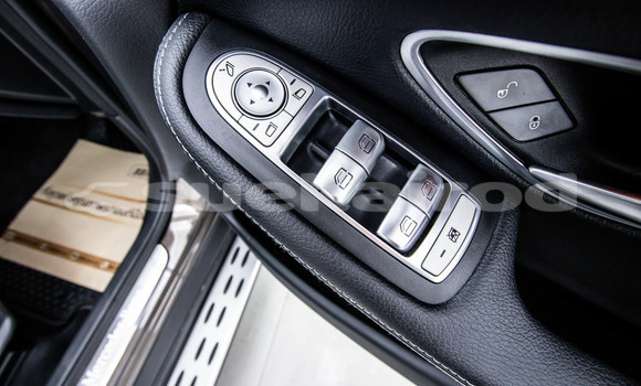 Buy Used Mercedes-Benz GLC 250D Brown Car in Bangkok in Bangkok Buy Used Mercedes-Benz GLC 250D Brown Car in Bangkok in Bangkok