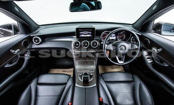 Buy Used Mercedes-Benz GLC 250D Brown Car in Bangkok in Bangkok Buy Used Mercedes-Benz GLC 250D Brown Car in Bangkok in Bangkok