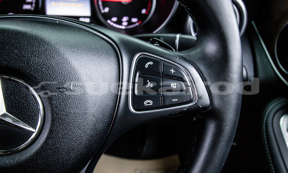 Buy Used Mercedes-Benz GLC 250D Brown Car in Bangkok in Bangkok Buy Used Mercedes-Benz GLC 250D Brown Car in Bangkok in Bangkok