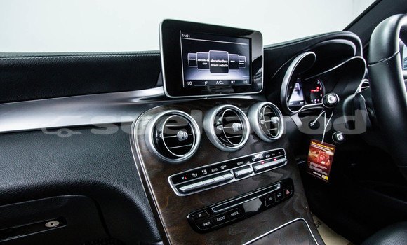 Buy Used Mercedes-Benz GLC 250D Brown Car in Bangkok in Bangkok Buy Used Mercedes-Benz GLC 250D Brown Car in Bangkok in Bangkok