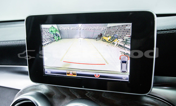 Buy Used Mercedes-Benz GLC 250D Brown Car in Bangkok in Bangkok Buy Used Mercedes-Benz GLC 250D Brown Car in Bangkok in Bangkok