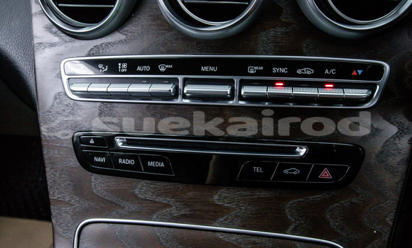 Buy Used Mercedes-Benz GLC 250D Brown Car in Bangkok in Bangkok Buy Used Mercedes-Benz GLC 250D Brown Car in Bangkok in Bangkok