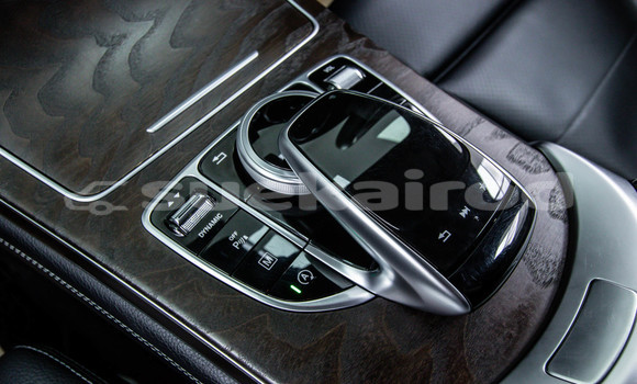 Buy Used Mercedes-Benz GLC 250D Brown Car in Bangkok in Bangkok Buy Used Mercedes-Benz GLC 250D Brown Car in Bangkok in Bangkok