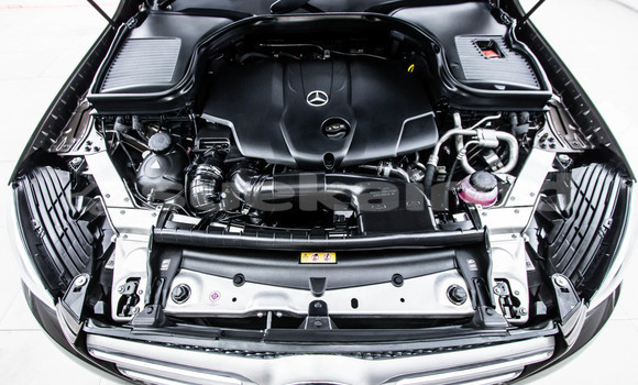 Buy Used Mercedes-Benz GLC 250D Brown Car in Bangkok in Bangkok Buy Used Mercedes-Benz GLC 250D Brown Car in Bangkok in Bangkok