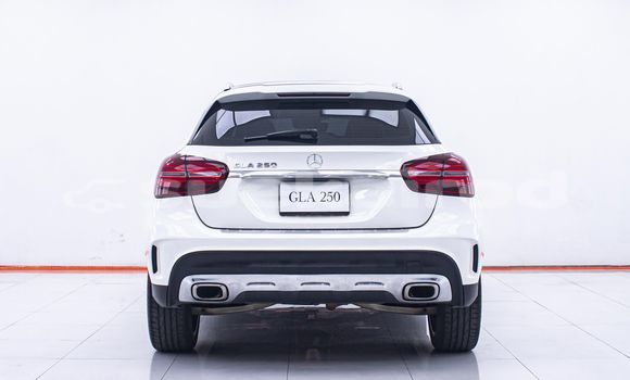 ซื้อ รถมือสอง Mercedes-Benz GLA-klasse ขาว รถยนต์ ใน %{เมือง} ใน กรุงเทพมหานคร ซื้อ รถมือสอง Mercedes-Benz GLA-klasse ขาว รถยนต์ ใน %{เมือง} ใน กรุงเทพมหานคร