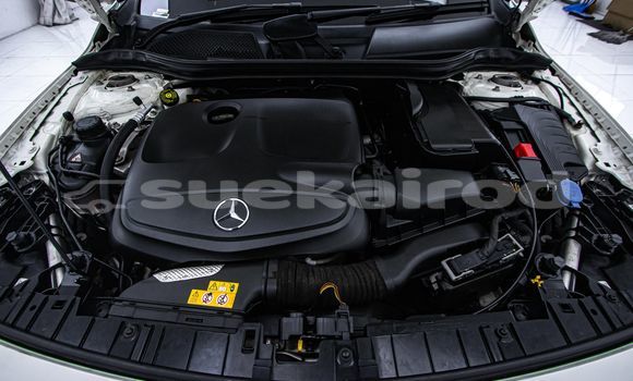 ซื้อ รถมือสอง Mercedes-Benz GLA-klasse ขาว รถยนต์ ใน %{เมือง} ใน กรุงเทพมหานคร ซื้อ รถมือสอง Mercedes-Benz GLA-klasse ขาว รถยนต์ ใน %{เมือง} ใน กรุงเทพมหานคร