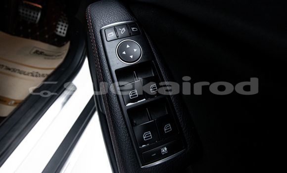 ซื้อ รถมือสอง Mercedes-Benz GLA-klasse ขาว รถยนต์ ใน %{เมือง} ใน กรุงเทพมหานคร ซื้อ รถมือสอง Mercedes-Benz GLA-klasse ขาว รถยนต์ ใน %{เมือง} ใน กรุงเทพมหานคร