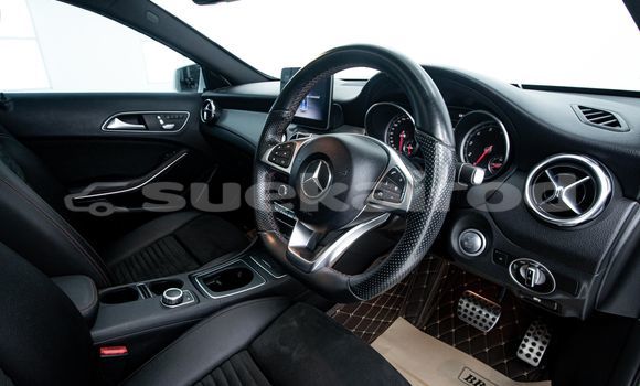 ซื้อ รถมือสอง Mercedes-Benz GLA-klasse ขาว รถยนต์ ใน %{เมือง} ใน กรุงเทพมหานคร ซื้อ รถมือสอง Mercedes-Benz GLA-klasse ขาว รถยนต์ ใน %{เมือง} ใน กรุงเทพมหานคร