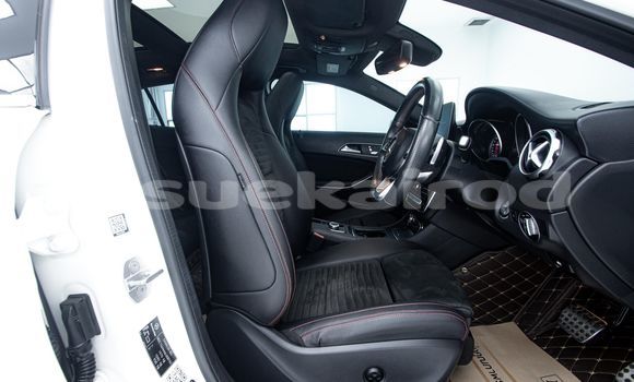 ซื้อ รถมือสอง Mercedes-Benz GLA-klasse ขาว รถยนต์ ใน %{เมือง} ใน กรุงเทพมหานคร ซื้อ รถมือสอง Mercedes-Benz GLA-klasse ขาว รถยนต์ ใน %{เมือง} ใน กรุงเทพมหานคร