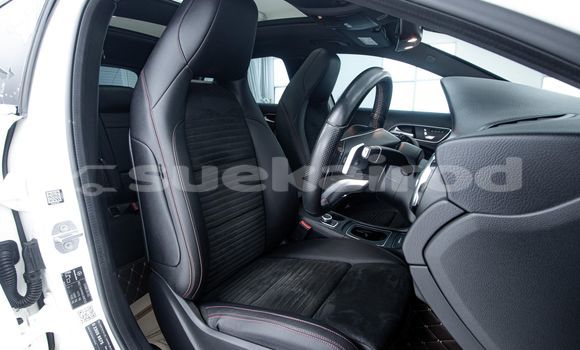 ซื้อ รถมือสอง Mercedes-Benz GLA-klasse ขาว รถยนต์ ใน %{เมือง} ใน กรุงเทพมหานคร ซื้อ รถมือสอง Mercedes-Benz GLA-klasse ขาว รถยนต์ ใน %{เมือง} ใน กรุงเทพมหานคร