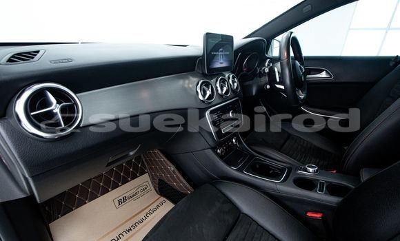 ซื้อ รถมือสอง Mercedes-Benz GLA-klasse ขาว รถยนต์ ใน %{เมือง} ใน กรุงเทพมหานคร ซื้อ รถมือสอง Mercedes-Benz GLA-klasse ขาว รถยนต์ ใน %{เมือง} ใน กรุงเทพมหานคร