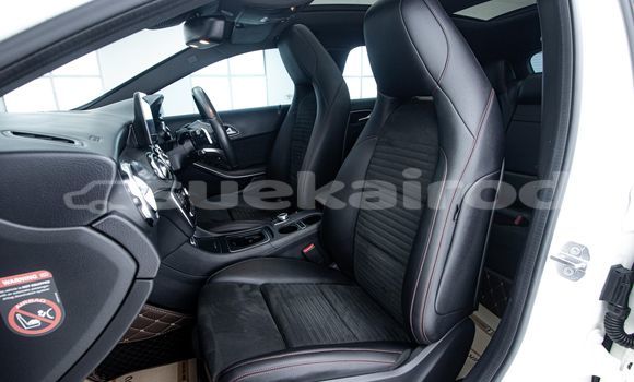 ซื้อ รถมือสอง Mercedes-Benz GLA-klasse ขาว รถยนต์ ใน %{เมือง} ใน กรุงเทพมหานคร ซื้อ รถมือสอง Mercedes-Benz GLA-klasse ขาว รถยนต์ ใน %{เมือง} ใน กรุงเทพมหานคร