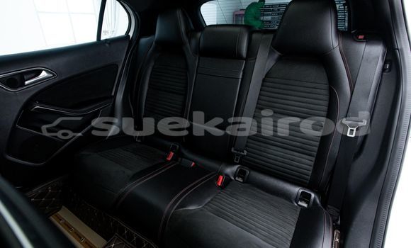 ซื้อ รถมือสอง Mercedes-Benz GLA-klasse ขาว รถยนต์ ใน %{เมือง} ใน กรุงเทพมหานคร ซื้อ รถมือสอง Mercedes-Benz GLA-klasse ขาว รถยนต์ ใน %{เมือง} ใน กรุงเทพมหานคร