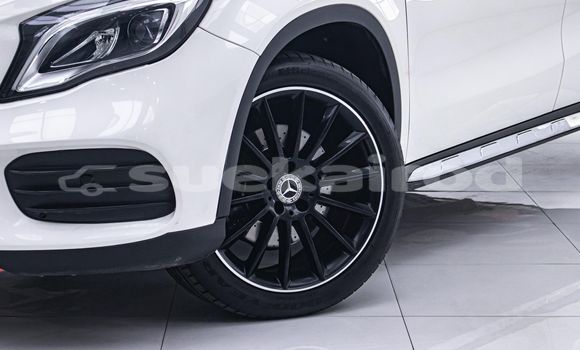 ซื้อ รถมือสอง Mercedes-Benz GLA-klasse ขาว รถยนต์ ใน %{เมือง} ใน กรุงเทพมหานคร ซื้อ รถมือสอง Mercedes-Benz GLA-klasse ขาว รถยนต์ ใน %{เมือง} ใน กรุงเทพมหานคร