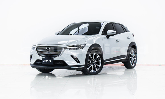 ซื้อ รถมือสอง Mazda CX-3 ขาว รถยนต์ ใน %{เมือง} ใน กรุงเทพมหานคร ซื้อ รถมือสอง Mazda CX-3 ขาว รถยนต์ ใน %{เมือง} ใน กรุงเทพมหานคร
