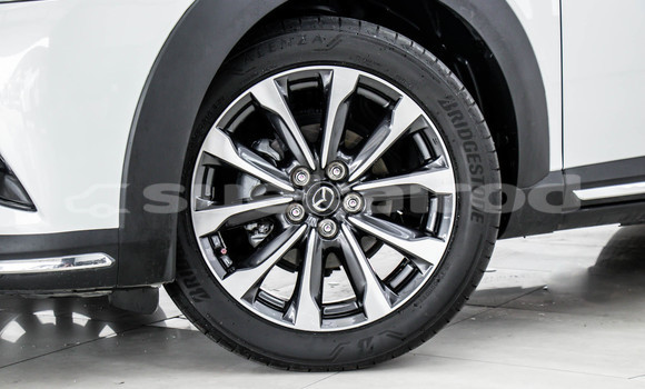 Buy Used Mazda CX-3 White Car in Bangkok in Bangkok Buy Used Mazda CX-3 White Car in Bangkok in Bangkok