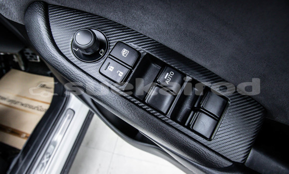 Buy Used Mazda CX-3 White Car in Bangkok in Bangkok Buy Used Mazda CX-3 White Car in Bangkok in Bangkok