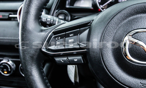 Buy Used Mazda CX-3 White Car in Bangkok in Bangkok Buy Used Mazda CX-3 White Car in Bangkok in Bangkok