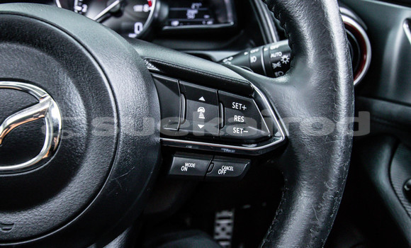 Buy Used Mazda CX-3 White Car in Bangkok in Bangkok Buy Used Mazda CX-3 White Car in Bangkok in Bangkok