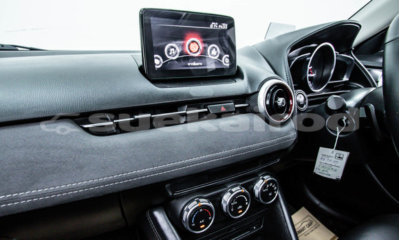 Buy Used Mazda CX-3 White Car in Bangkok in Bangkok Buy Used Mazda CX-3 White Car in Bangkok in Bangkok