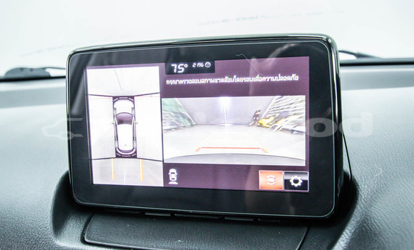 Buy Used Mazda CX-3 White Car in Bangkok in Bangkok Buy Used Mazda CX-3 White Car in Bangkok in Bangkok