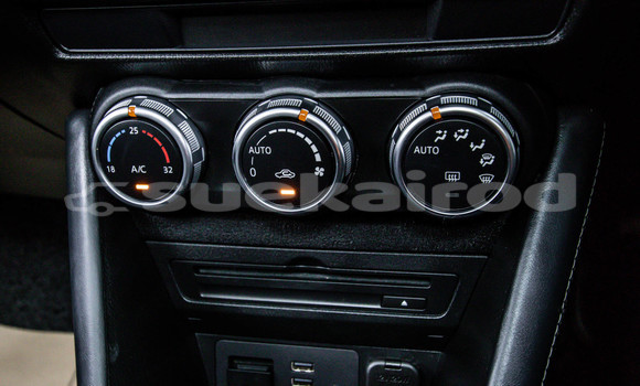 Buy Used Mazda CX-3 White Car in Bangkok in Bangkok Buy Used Mazda CX-3 White Car in Bangkok in Bangkok