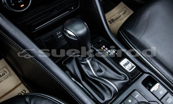 Buy Used Mazda CX-3 White Car in Bangkok in Bangkok Buy Used Mazda CX-3 White Car in Bangkok in Bangkok