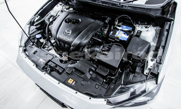 Buy Used Mazda CX-3 White Car in Bangkok in Bangkok Buy Used Mazda CX-3 White Car in Bangkok in Bangkok