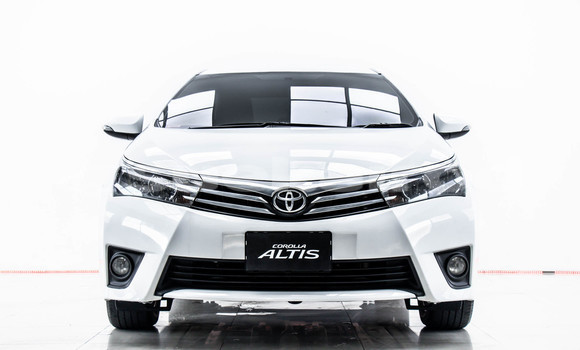 ซื้อ รถมือสอง Toyota Altis ขาว รถยนต์ ใน %{เมือง} ใน กรุงเทพมหานคร ซื้อ รถมือสอง Toyota Altis ขาว รถยนต์ ใน %{เมือง} ใน กรุงเทพมหานคร