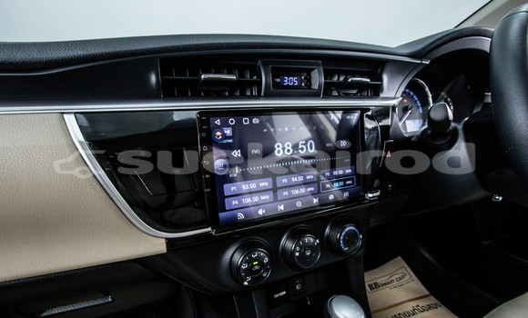 ซื้อ รถมือสอง Toyota Altis ขาว รถยนต์ ใน %{เมือง} ใน กรุงเทพมหานคร ซื้อ รถมือสอง Toyota Altis ขาว รถยนต์ ใน %{เมือง} ใน กรุงเทพมหานคร