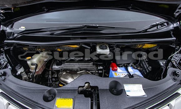 Buy Used Toyota Alphard Black Car in Bangkok in Bangkok Buy Used Toyota Alphard Black Car in Bangkok in Bangkok