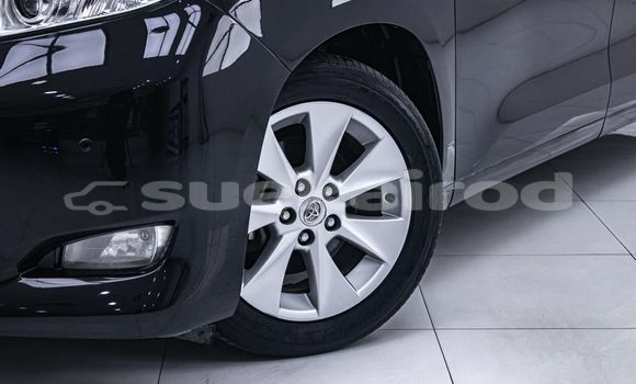 Buy Used Toyota Alphard Black Car in Bangkok in Bangkok Buy Used Toyota Alphard Black Car in Bangkok in Bangkok