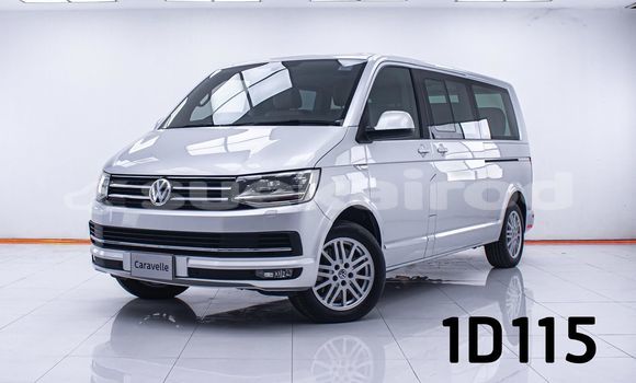 Buy Used Volkswagen Caravelle Other Car in Bangkok in Bangkok