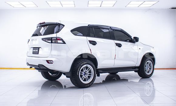 ซื้อ รถมือสอง Isuzu MU-X ขาว รถยนต์ ใน %{เมือง} ใน กรุงเทพมหานคร ซื้อ รถมือสอง Isuzu MU-X ขาว รถยนต์ ใน %{เมือง} ใน กรุงเทพมหานคร