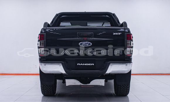 Buy Used Ford Ranger Black Car in Bangkok in Bangkok Buy Used Ford Ranger Black Car in Bangkok in Bangkok