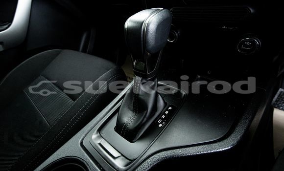 Buy Used Ford Ranger Black Car in Bangkok in Bangkok Buy Used Ford Ranger Black Car in Bangkok in Bangkok